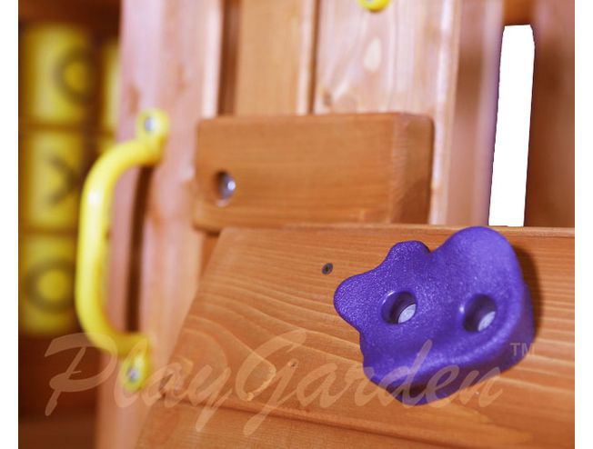 Игровая площадка Playgarden Green Hill